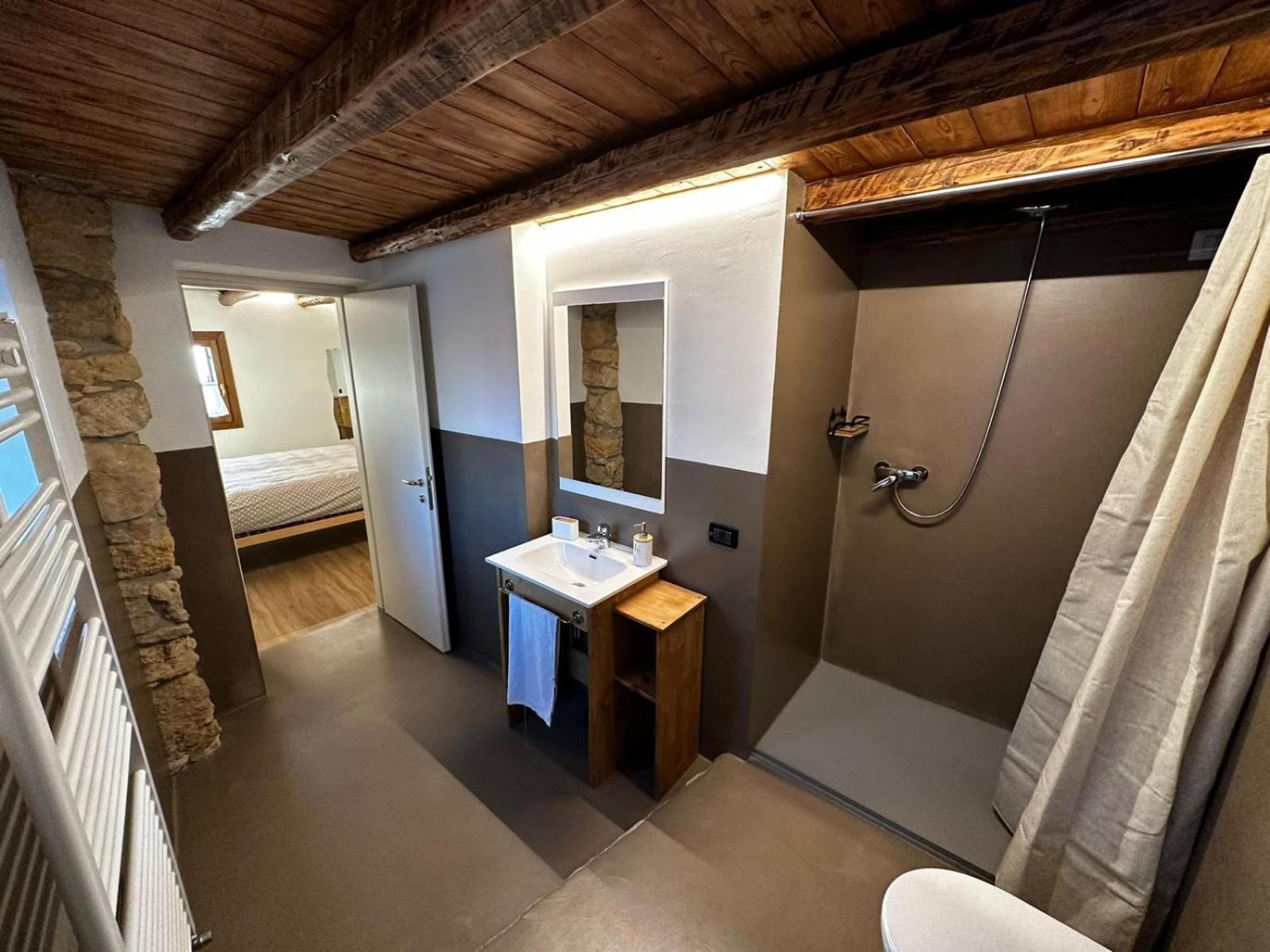 Al Colle Rooms Montebello Vicentino Dış mekan fotoğraf