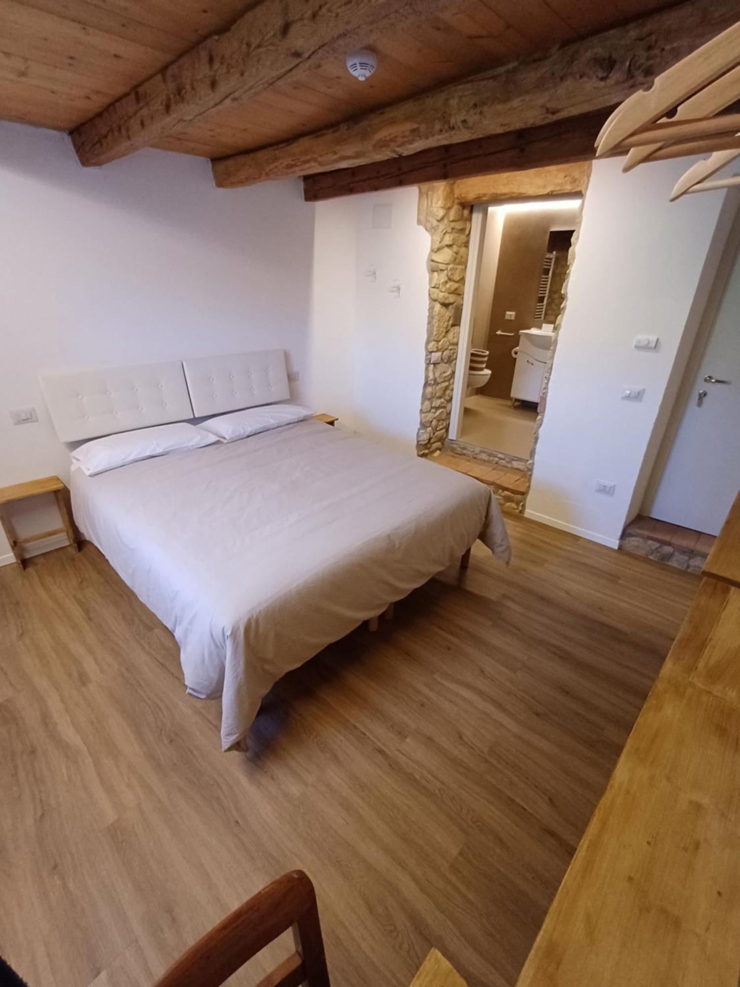 Al Colle Rooms Montebello Vicentino Dış mekan fotoğraf