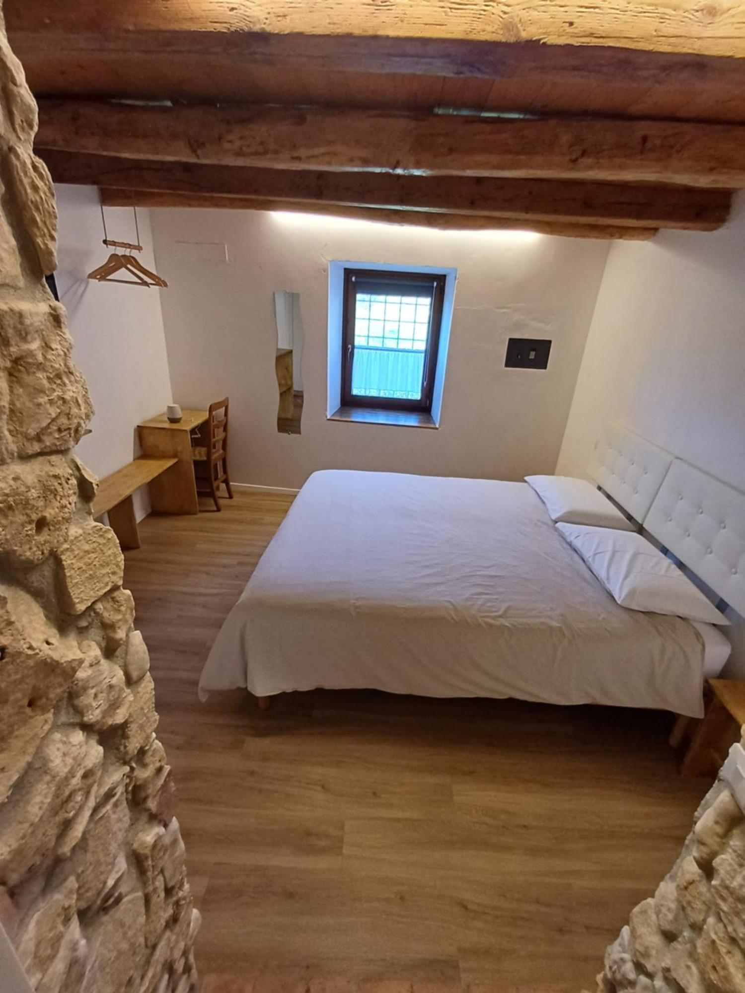 Al Colle Rooms Montebello Vicentino Dış mekan fotoğraf