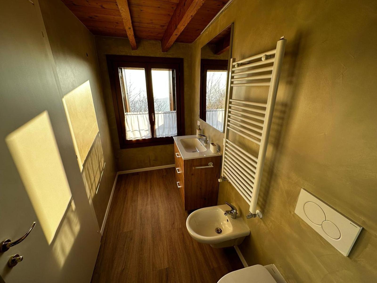 Al Colle Rooms Montebello Vicentino Dış mekan fotoğraf