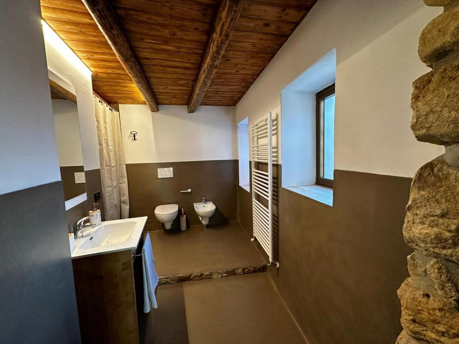 Al Colle Rooms Montebello Vicentino Dış mekan fotoğraf
