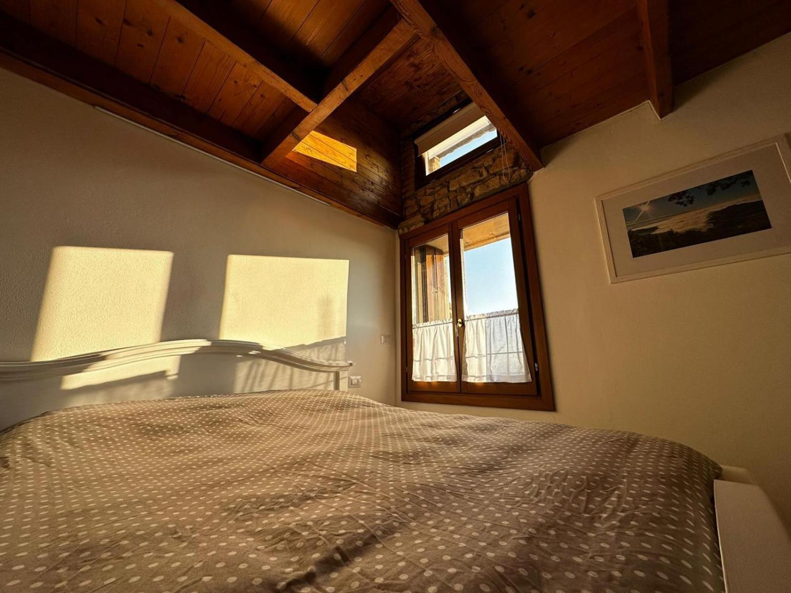 Al Colle Rooms Montebello Vicentino Dış mekan fotoğraf