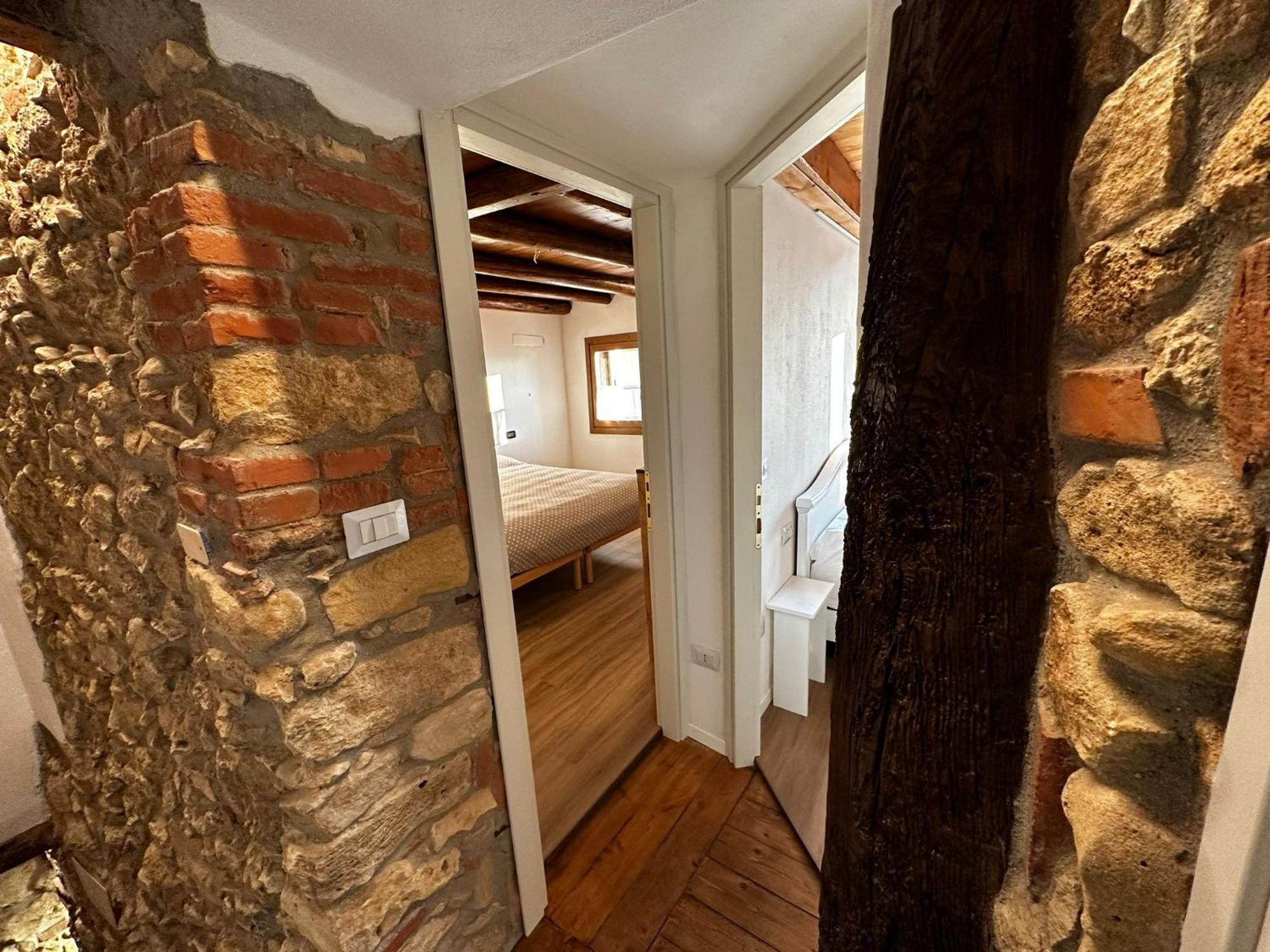 Al Colle Rooms Montebello Vicentino Dış mekan fotoğraf